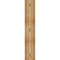 Ekena Millwork Spaced Board-n-Batten Shutters, Rough Sawn Western Red Cedar, 11 1/4W x 65H, PR RBS06S11X065RWR - alternate 3
